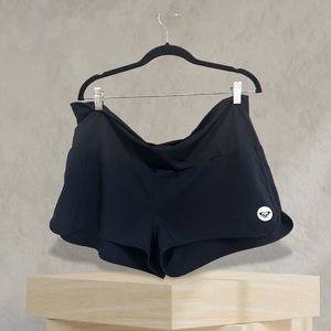 Roxy swim shorts XXL